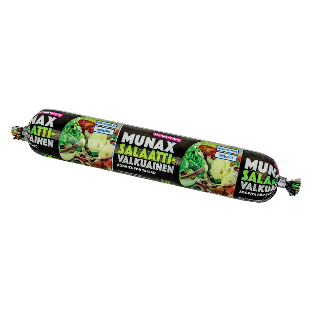 Munax Salaattivalkuainen